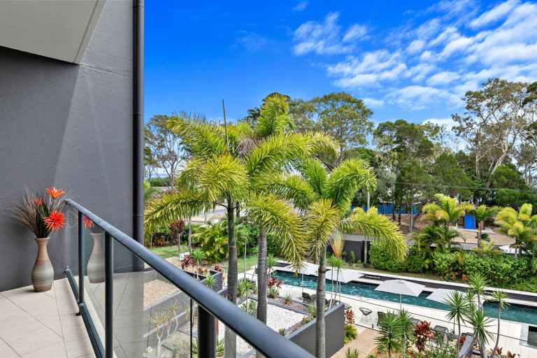 Apt 16 2 Bed 2nd Floor Pool View Apt 10