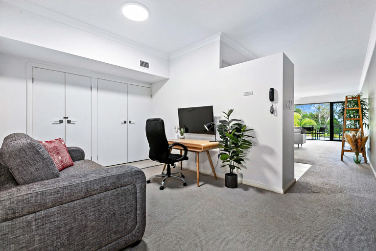 Apt 16 2 Bed 2nd Floor Pool View Apt 1