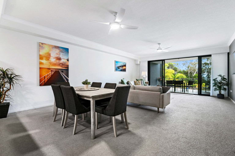 Apt 16 2 Bed 2nd Floor Pool View Apt 4