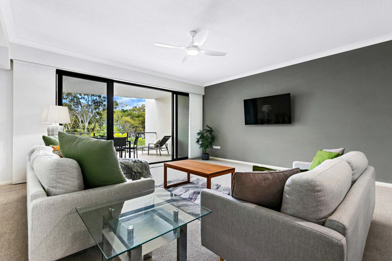 Apt 16 2 Bed 2nd Floor Pool View Apt 5