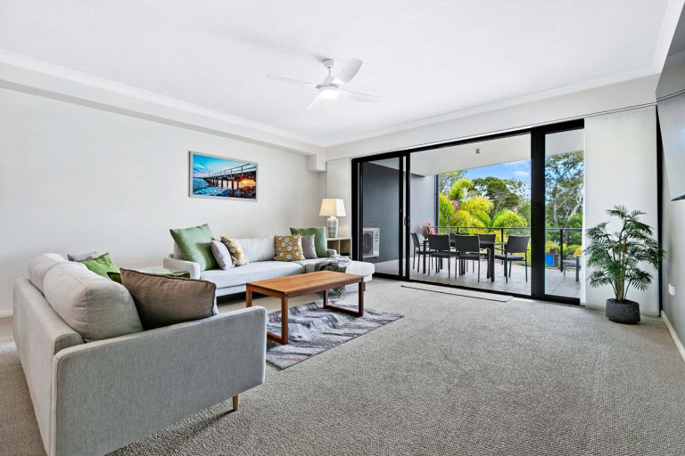 Apt 16 2 Bed 2nd Floor Pool View Apt 6