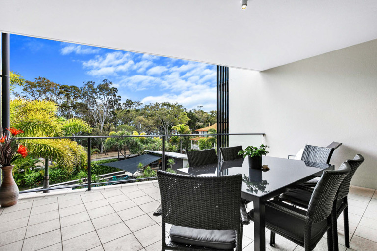 Apt 16 2 Bed 2nd Floor Pool View Apt 8