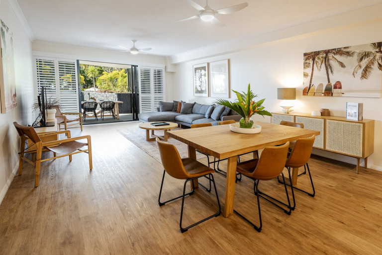 The Bay Apartments 3BR Poolside Apt 2 1200px 6