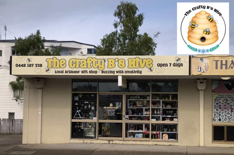 Crafty Bs hive 1500px