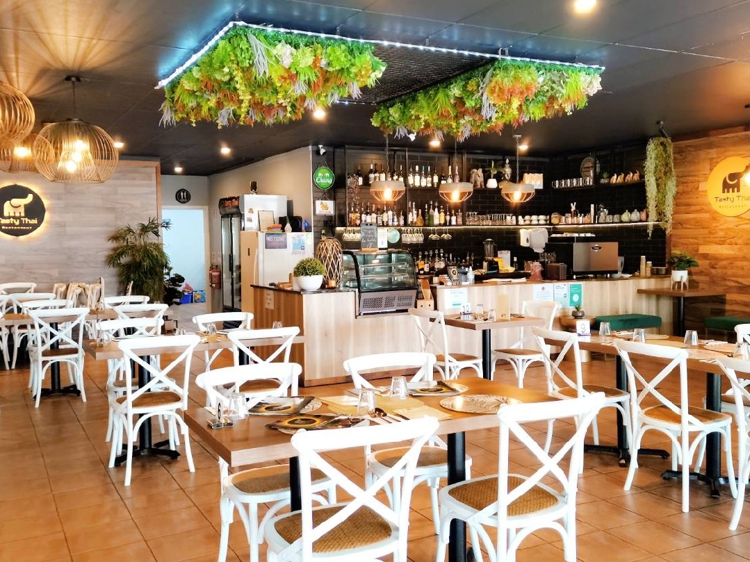 Tasty Thai Restaurant Hervey Bay GMB v2